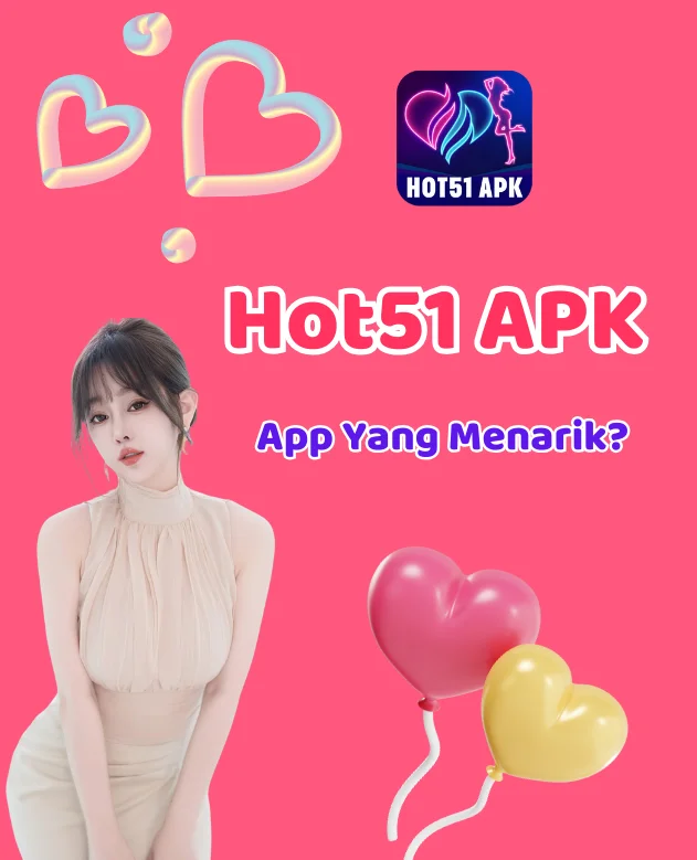 Hot51Live-HOT51APK