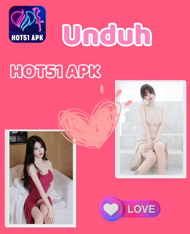 Hot51Live-HOT51APK