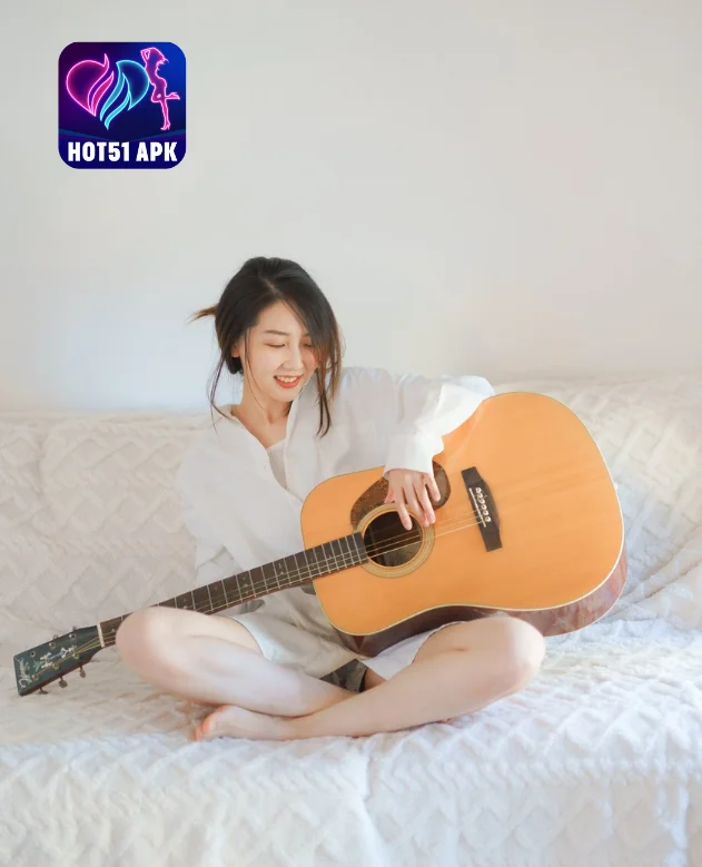 Menyelusuri Pesona Bo Luo (菠萝): Bintang Cantik Tiongkok di Hot51 yang Membawa Keajaiban . Beautiful girl Goddess 2 - Hot51 Bo Luo -hot51apk