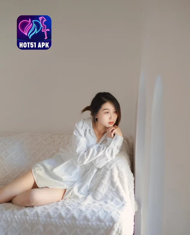 Menyelusuri Pesona Bo Luo (菠萝): Bintang Cantik Tiongkok di Hot51 yang Membawa Keajaiban . Beautiful girl Goddess 6 - Hot51 Bo Luo -hot51apk