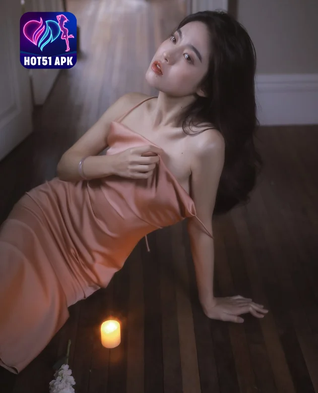 Cang Hao Xian Xian: Menguak Pesona Bintang Tiongkok di Hot51 - Hotlive Mod APK Jalan Tikus dan Hotline Terkini. Beautiful girl on hot51apk 4 - Hot51 Cang Hao Xian Xian-hot51APK