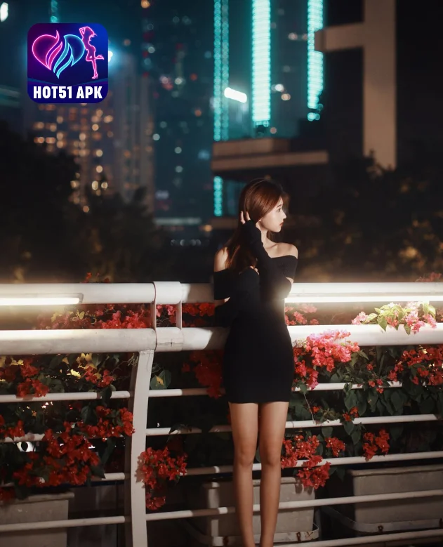 Menyelusuri Kecantikan Luar Biasa Dan Dan (丹丹): Bintang China yang Memikat Hati di Hot51 . Beautiful girl Goddess on hot51 5 - Hot51 Dan Dan -hot51apk