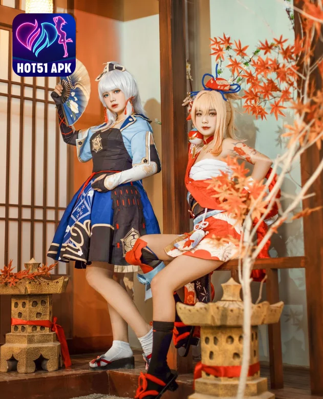 Gu Shi Yu Ling-Hot51apk 