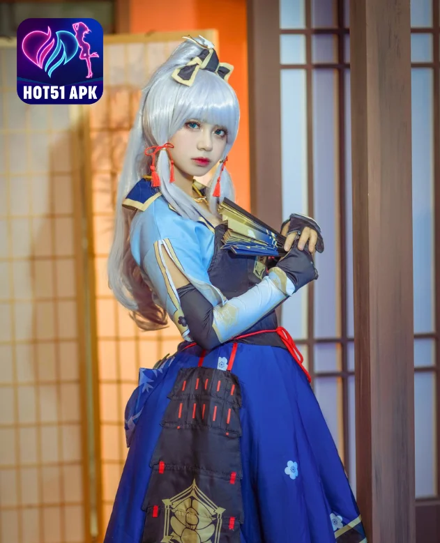 Gu Shi Yu Ling-Hot51apk 
