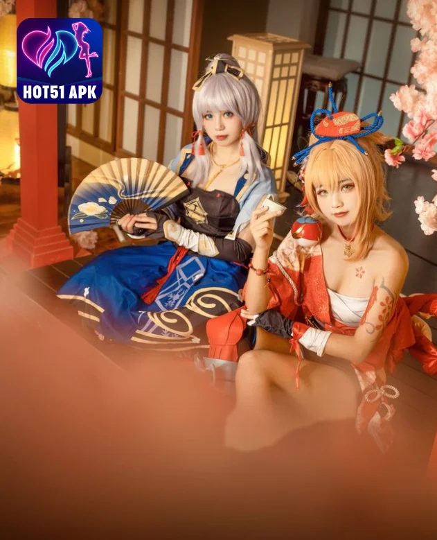 Gu Shi Yu Ling-Hot51apk 