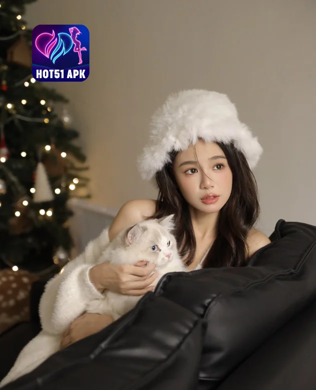 Keindahan Guang Tou Qiang: Bintang Cantik China di Hot51 yang Menggetarkan Hati. The Beauty of China's Beautiful Star on Hot51 2 - Hot51 Guang Tou Qiang-hot51apk