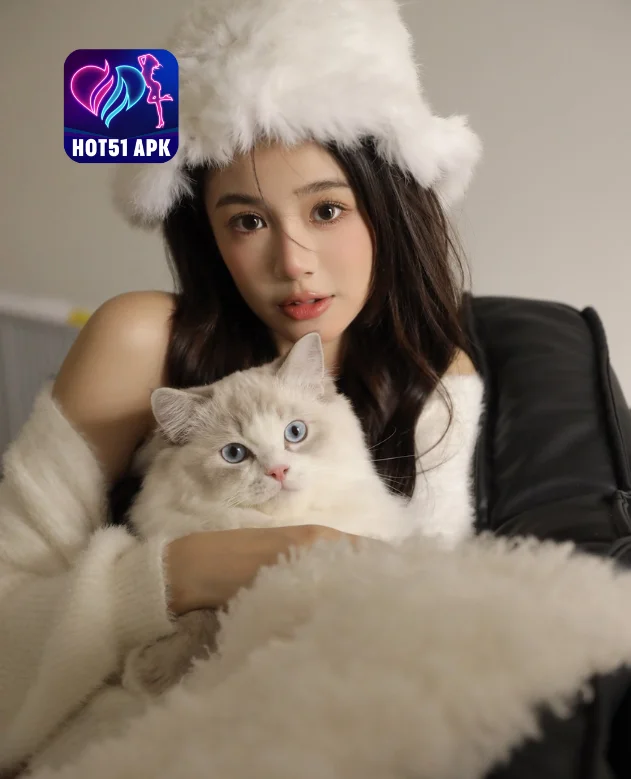 Keindahan Guang Tou Qiang: Bintang Cantik China di Hot51 yang Menggetarkan Hati. The Beauty of China's Beautiful Star on Hot51 6 - Hot51 Guang Tou Qiang-hot51apk