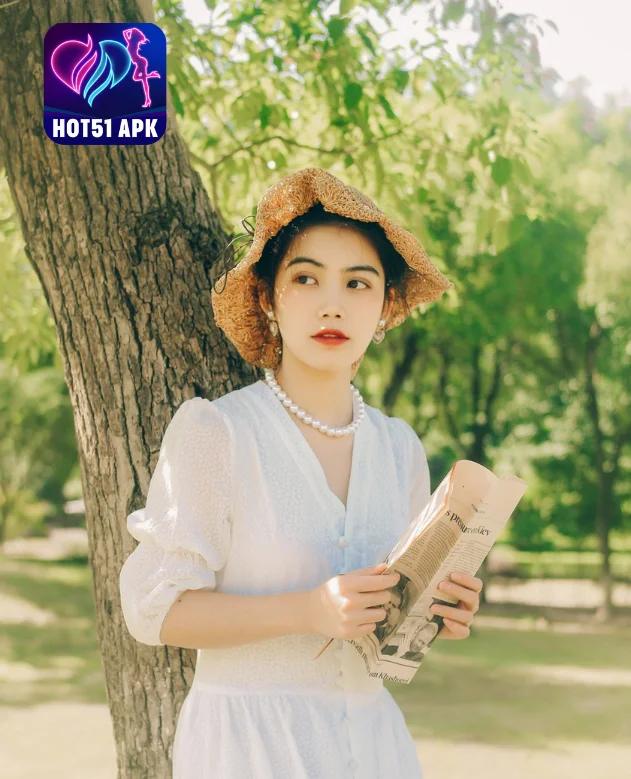  Huang Mian Mian-hot51apk