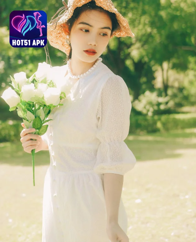 Huang Mian Mian: Membebaskan Pesona Sang Dewi di Dunia Hot51 . Beautiful girl Goddess 5 - Hot51 Huang Mian Mian-hot51apk