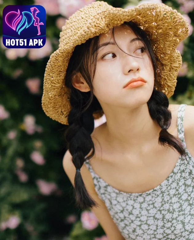 Mengintip Kecantikan Sang Dewi: Menjelajahi Mitos dan Misteri Jiu Yue (九月), Bintang Indah dari Tiongkok. the Beautiful Star of China 7 - Hot51 Jiu Yue-Hot51apk