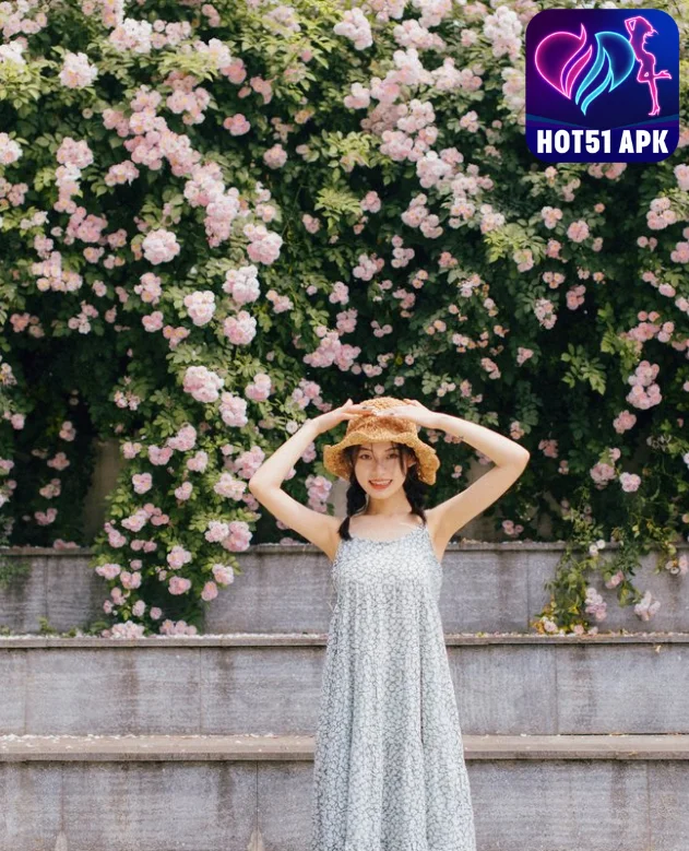 Mengintip Kecantikan Sang Dewi: Menjelajahi Mitos dan Misteri Jiu Yue (九月), Bintang Indah dari Tiongkok. the Beautiful Star of China 3 - Hot51 Jiu Yue-Hot51apk