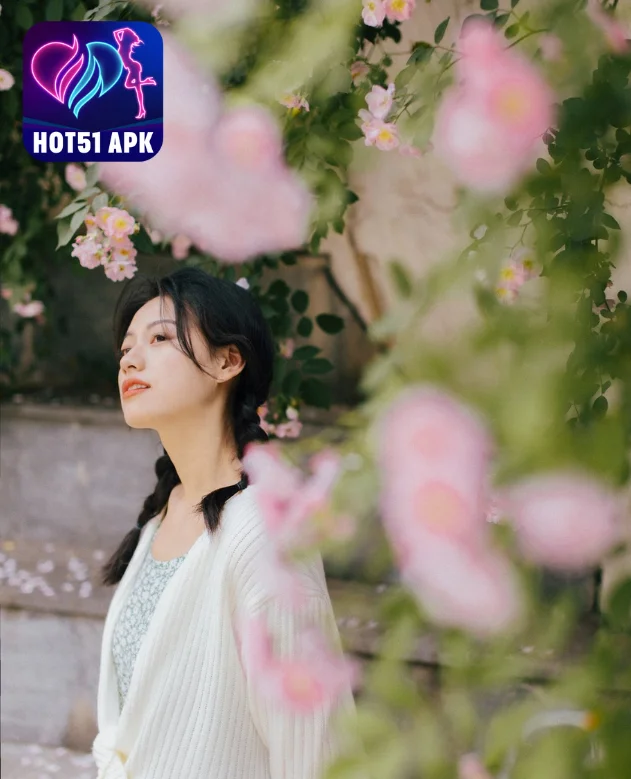Mengintip Kecantikan Sang Dewi: Menjelajahi Mitos dan Misteri Jiu Yue (九月), Bintang Indah dari Tiongkok. the Beautiful Star of China 4 - Hot51 Jiu Yue-Hot51apk