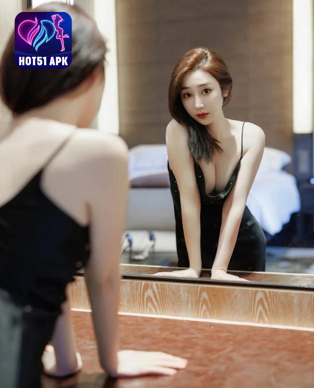 Menelusuri Kecantikan Dewi China di Hot51: Profil Bintang Jiu Yue Sheng yang Memukau . Beautiful girl Goddess 4 - Hot51 Jiu Yue Sheng -hot51apk