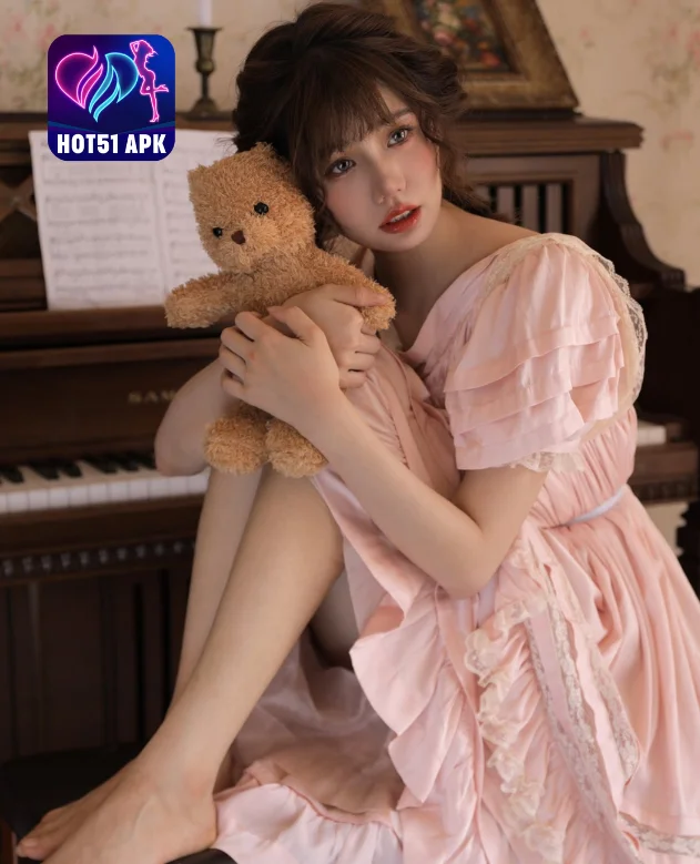  Lin Mu Ting Zi -hot51apk