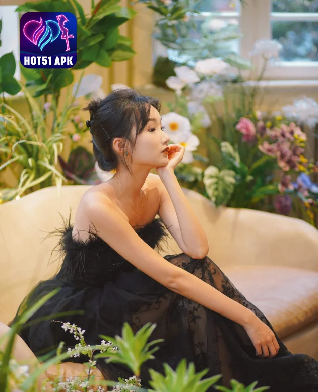 Lin Shi Zhen-hot51APK