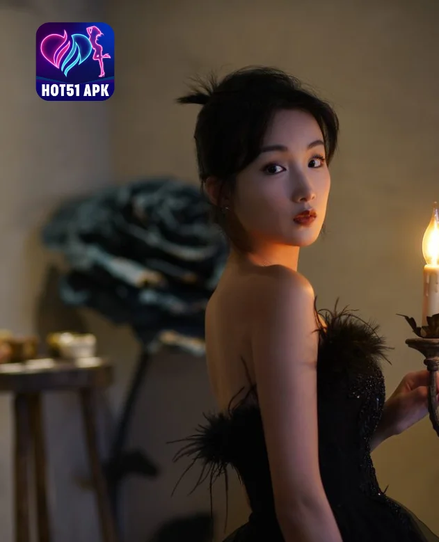 You are currently viewing Lin Shi Zhen: Keindahan Sejati di Dunia Bintang China di Hot51 . Beautiful girl on hot51apk