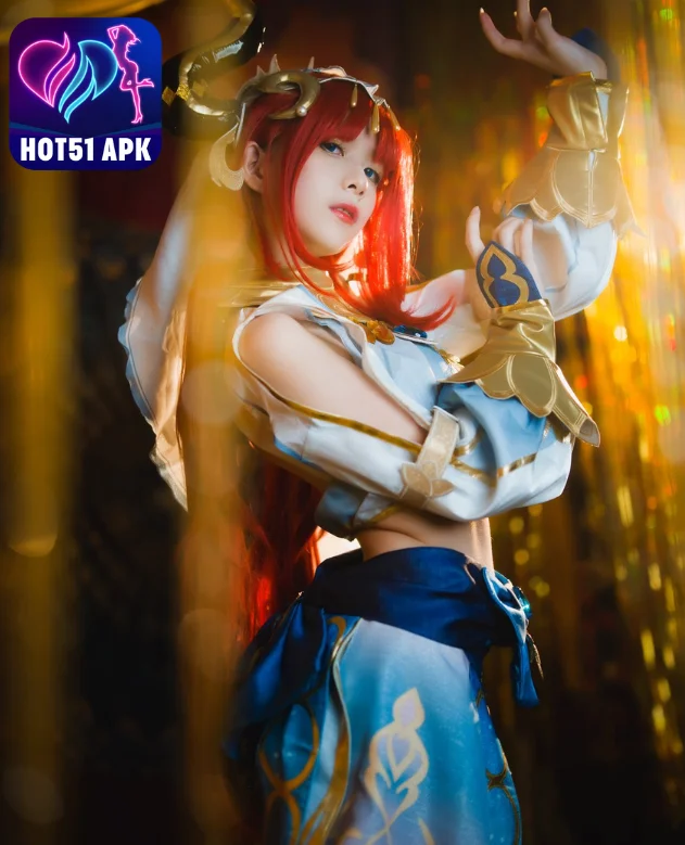 Qing Qing Qin Jiu (清青琴玖): Menyingkap Keindahan Bintang Tiongkok yang Memukau. Beauty of Chinese Stars 6 - Hot51 Qing Qing Qin Jiu-Hot51apk