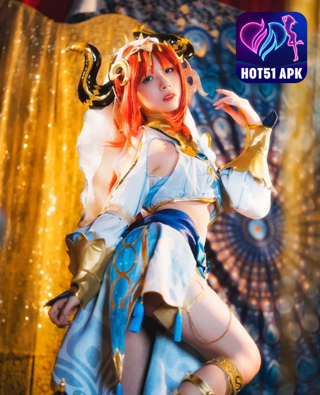 Qing Qing Qin Jiu (清青琴玖): Menyingkap Keindahan Bintang Tiongkok yang Memukau. Beauty of Chinese Stars 4 - Hot51 Qing Qing Qin Jiu-Hot51apk