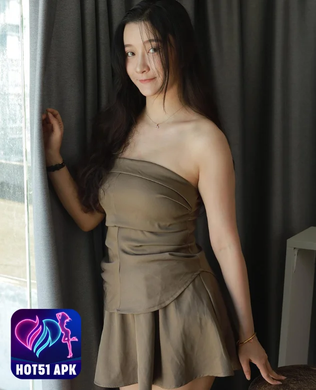 Qiu Qiu (秋秋) - Menjejak Keindahan Sejati: Kisah Mengagumkan Bintang Tiongkok, Qiu Qiu (秋秋) beauty Chinese Star 2 - Hot51 Qiu Qiu-Hot51apk