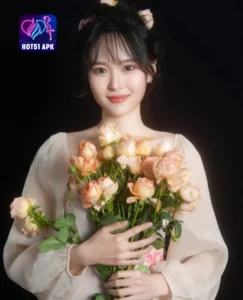 Read more about the article Pesona San Zhi Miao, Dewi Cantik di Hot51: Mengungkap Kecantikan dan Keajaiban di Bling2 Mod Apk dan Hot51 Unlock Hot 51 .Beautiful Goddess in Hot51