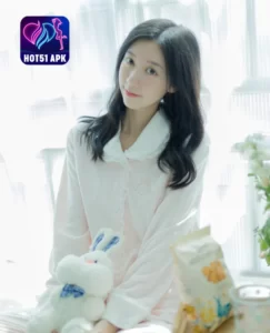 Read more about the article Si Mao Shao Nu: Memperkenalkan Keindahan Bintang Tiongkok di Hot51 . Beautiful girl Goddess on hot51