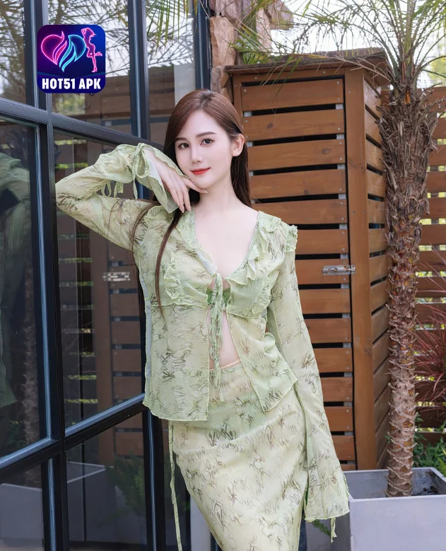 Sisy Si: Menggoda sebagai Dewi Cantik di Hot51 - Panduan Lengkap dan Download Hot 51 Mod APK dan Mod Hotlive . Beautiful Goddess on Hot51 5 - Hot51 Sisy Si-hot51apk