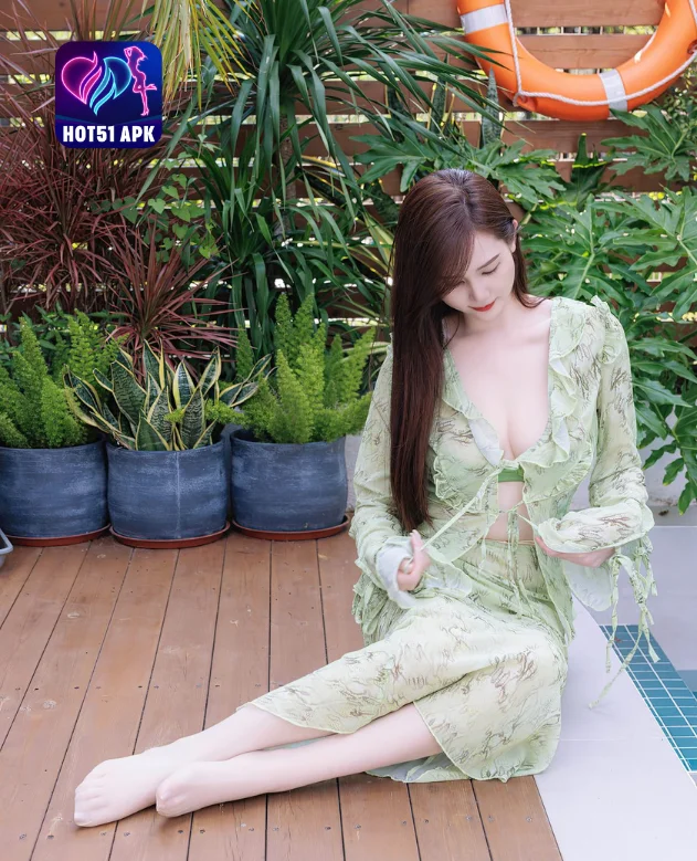 Sisy Si: Menggoda sebagai Dewi Cantik di Hot51 - Panduan Lengkap dan Download Hot 51 Mod APK dan Mod Hotlive . Beautiful Goddess on Hot51 4 - Hot51 Sisy Si-hot51apk