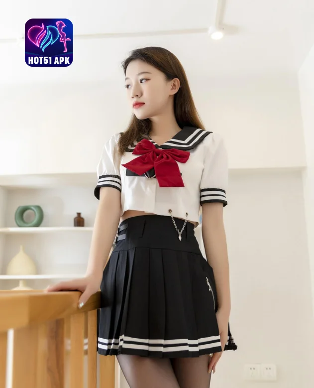 Wen Wen (文文): Sejuta Pesona Bintang China di Hot51 - Panduan Lengkap dan Review Hotlive APK Mod . Beautiful girl Goddess of Chinese Stars on Hot51 2 - Hot51 Wen Wen -hot51apk