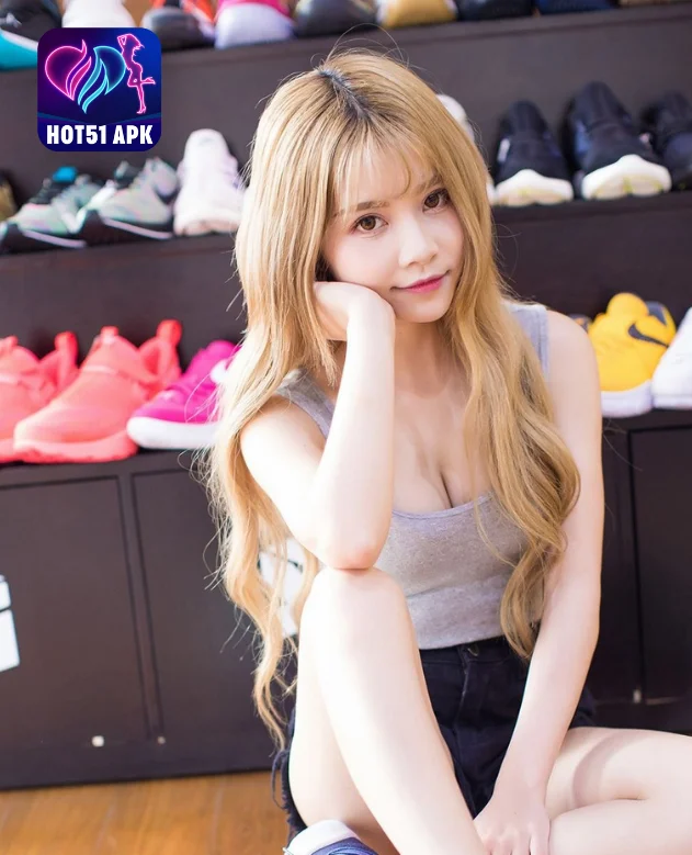 Xia Zheng Zheng: Pesona Sang Dewi Cantik dari China di Hot51 Live - Panduan Lengkap dengan Hot51 Live Mod APK Unlocked All dan MMLive. Beautiful Goddess from China on Hot51 Live 4 - Hot51 Xia Zheng Zheng-hot51APK