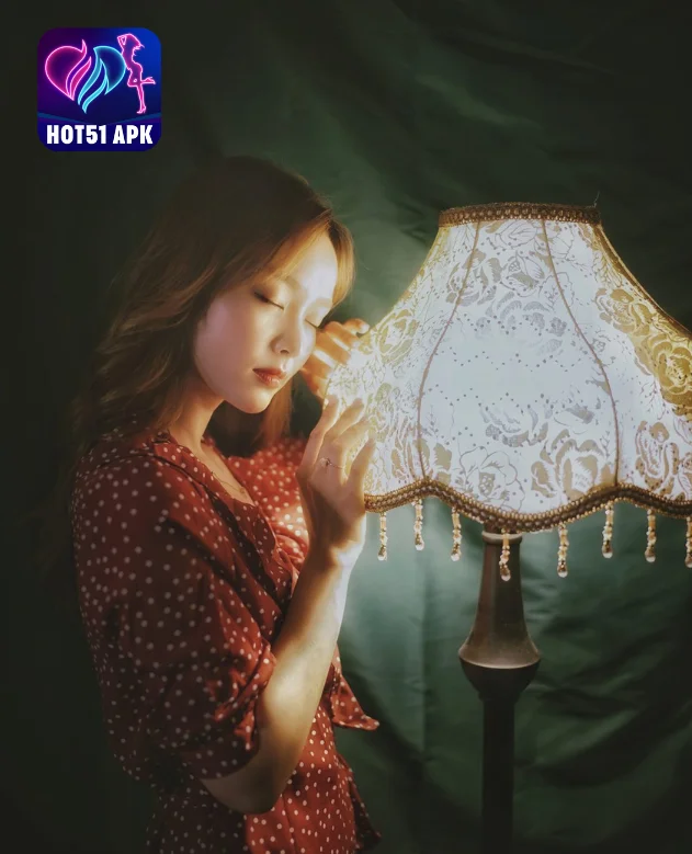 Xiao Zhang (小张): Pesona Sejati Bintang Cantik China di Hot51 . The True Charm of China's Beautiful Star on Hot51 5 - Hot51 Xiao Zhang -hot51APK