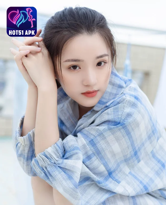Xue Er (雪儿): Kisah Pesona Bintang Cantik dari China di Hot51 . Beautiful girl Goddess 4 - Hot51 Xue Er-hot51apk