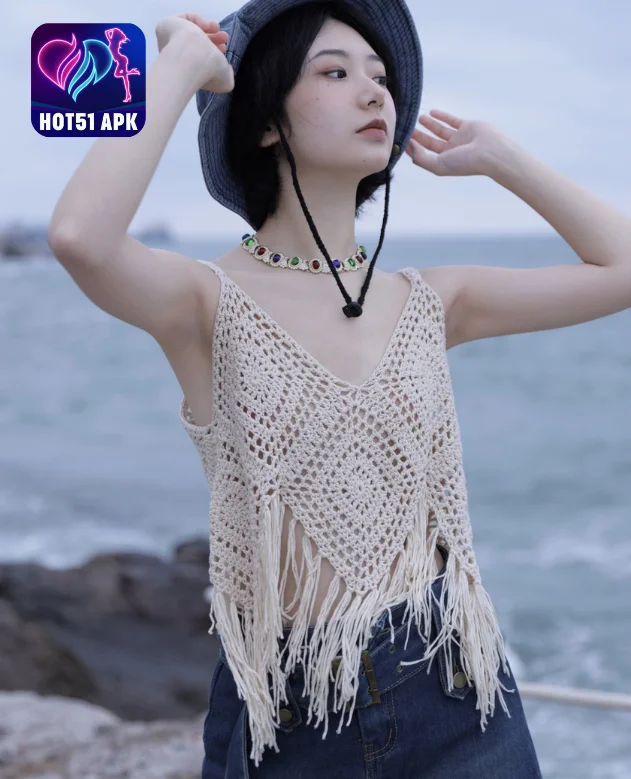 Pesona Mengagumkan Yi Ge: Bintang Tiongkok di Puncak Kejayaan Hot51 . Beautiful girl Goddess 5 - Hot51 Yi Ge -hot51apk