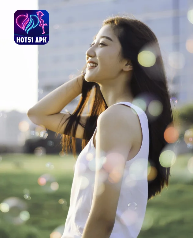 Yi Yi Qi (一壹七): Mengungkap Keindahan Bintang Tionghoa di Hot51 yang Memikat Hati . Revealing the Captivating Beauty of Chinese Stars on Hot51 2 - Hot51 Yi Yi Qi-hot51apk