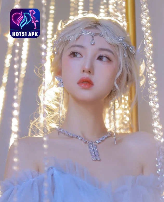 Menyelusuri Keindahan Yi Zi Yii (怡子yiii): Bintang Cantik dari China di Hot51 . Beautiful girl Goddess on hot51 5 - Hot51 Yi Zi Yiii -hot51apk