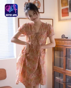 Read more about the article Yu Wei Jiang: Jejak Cantik Sang Dewi di Hot51 – Panduan Unduh APK dan Serunya Live Hot51!. Beautiful girl Goddess