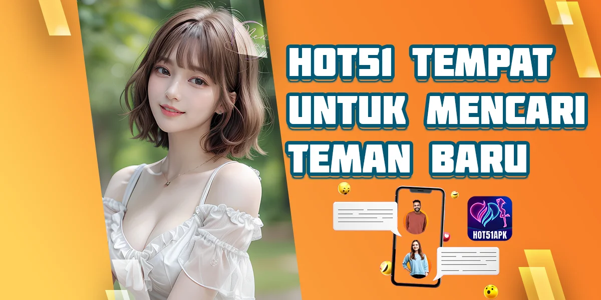 BERANDA 3 - Hot51 hot51