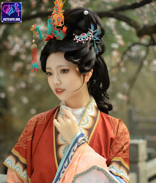 Beautiful Shi Yi Star Fenomena Hot51 Livestream 1 - Hot51 You are currently viewing Beautiful Shi Yi Star Fenomena Hot51 Livestream