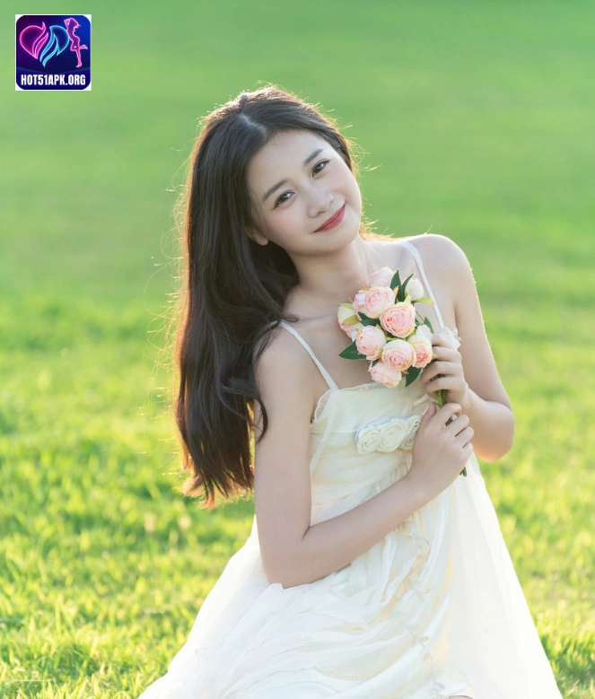 Beautiful Cheng Su Influence Wanita Populer di Hot51 2 - Hot51 Cheng Su-Hot51