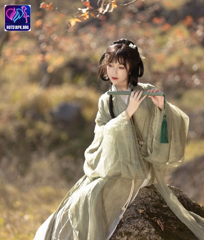 Beautiful Xiao Wen Bintang Live Streaming Hot51 3 - Hot51 Xiao Wen-Hot51