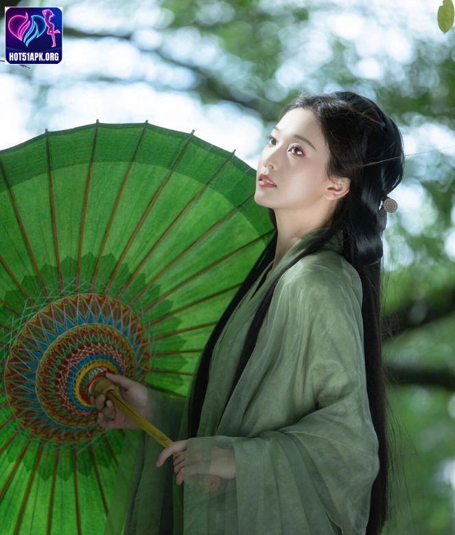 Beautiful Zhi Oi Star Livestream Terbaik di Hot51 4 - Hot51 Zhi Oi-Hot51