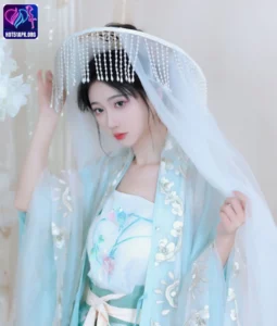 Read more about the article Beautiful Luo Sheng Hot51 Live Streaming Tiongkok