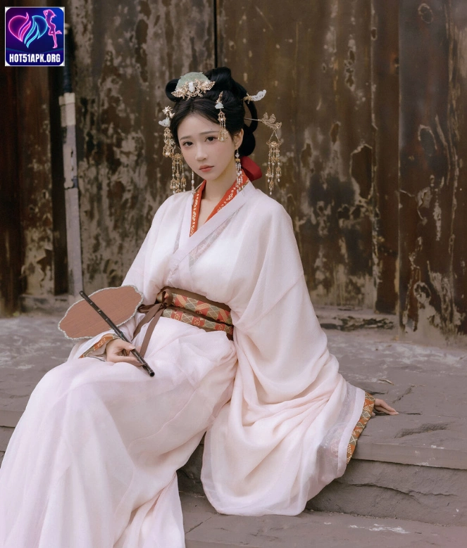 Beautiful Xiao Su Live Streaming China di Hot51 7 - Hot51 Xiao Su-Hot51