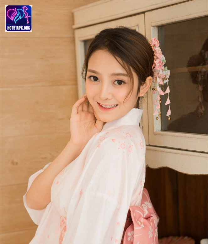 Beautiful Yi Ming Star Live Streaming Bar Bar 7 - Hot51 Yi Ming-Hot51
