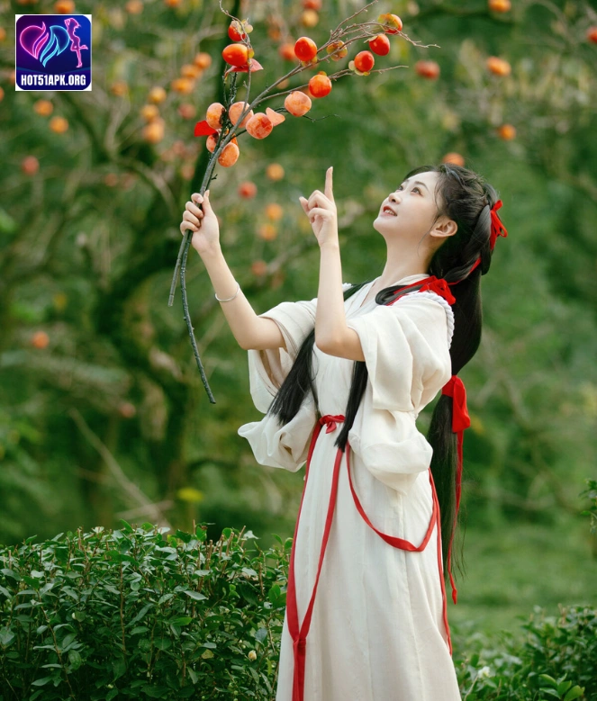 Beautiful Zhhi Sui Bintang Live Streaming Hot51 3 - Hot51 Zhhi Sui-Hot51