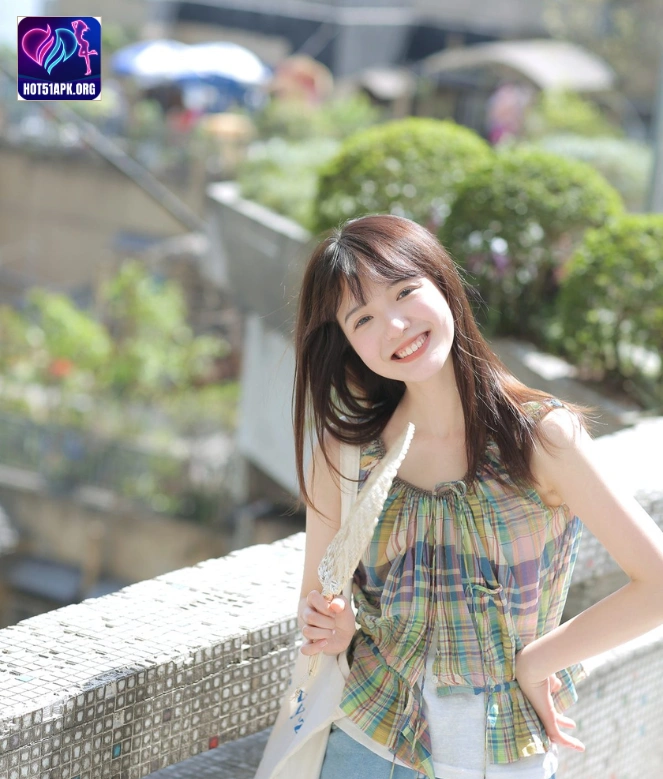 Beautiful Yang Xi Bintang Livestream Hot51 6 - Hot51 Yang Xi-Hot51