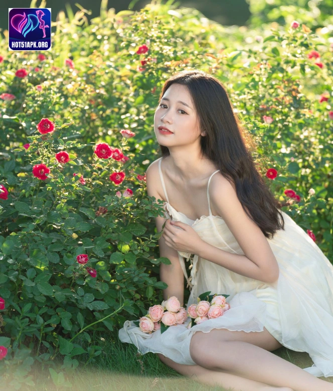 Beautiful Cheng Su Influence Wanita Populer di Hot51 6 - Hot51 Cheng Su-Hot51
