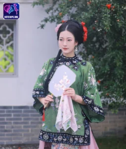 Read more about the article Beautiful Mao Zi Star: Livestream Populer di Hot51