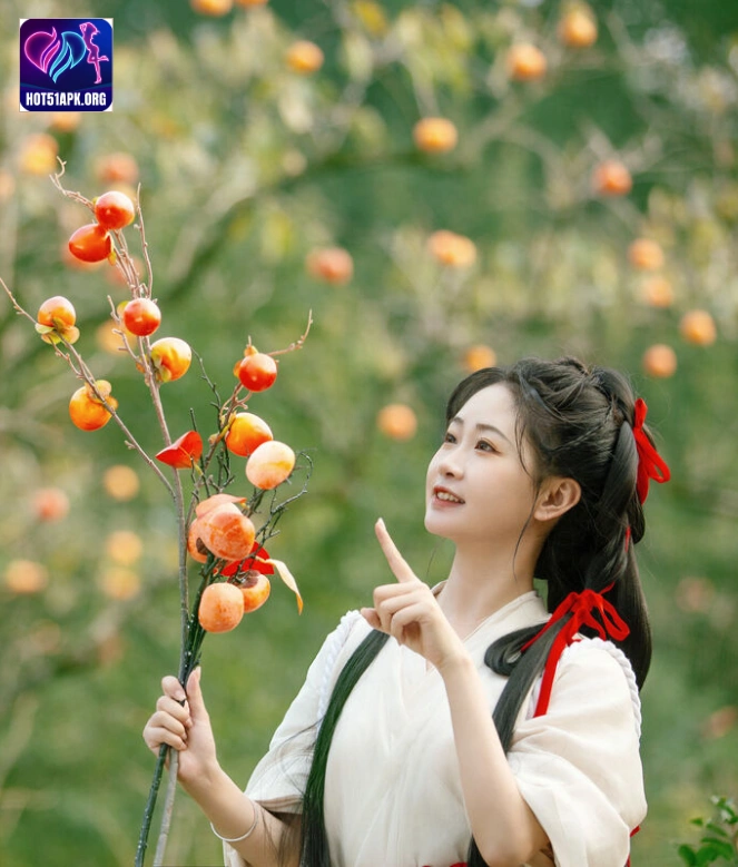 Beautiful Zhhi Sui Bintang Live Streaming Hot51 2 - Hot51 Zhhi Sui-Hot51