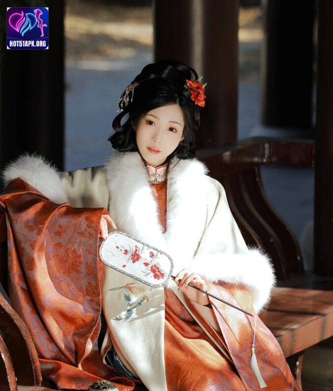 You are currently viewing Beautiful Xia Star Livestream Hot51 Aplikasi Live Paling Populer