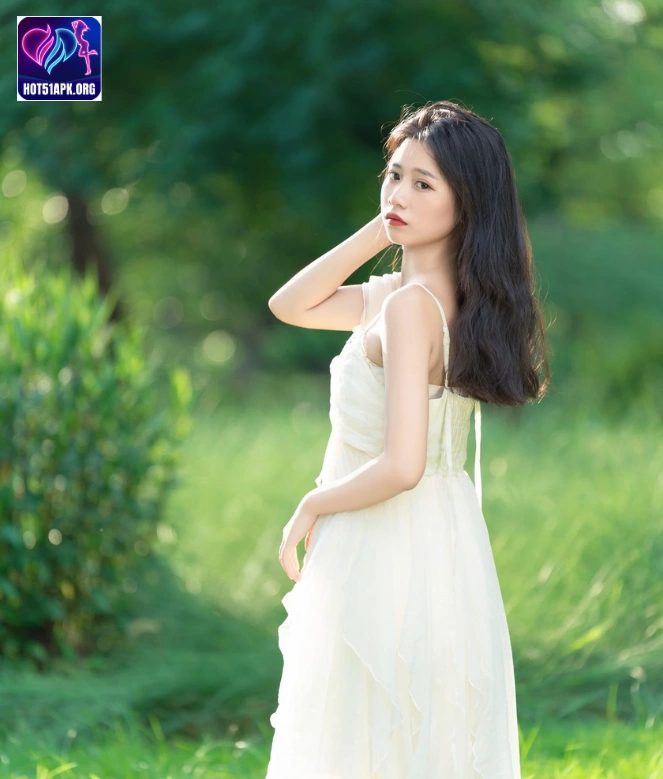 Beautiful Cheng Su Influence Wanita Populer di Hot51 5 - Hot51 Cheng Su-Hot51